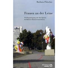 Frauen an der Leine