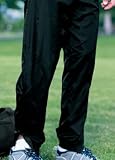 Big Mens Nylon Pant by Sport-Tek (Big & Tall and Regular Sizes)