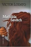 Mathilda Savitch
