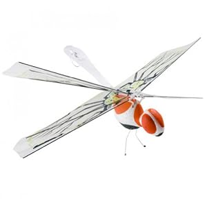 Discovery Exclusive Radio Control Flytech Dragonfly
