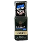 サクセス薬用マッサージシャンプー 弾力ブラシ付き 200ml