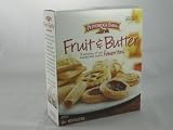Pepperidge Farm Fruit and Butter Favorites 14.2 Oz (2 Pack)