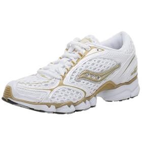 Buy Saucony Ladies Grid Sinister Running Shoe