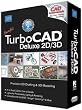 Imsi Design, Llc 00TCD517CC01 Turbocad Deluxe V17 Win 2000,Xp,Vista,Win 7