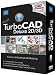 Imsi Design, Llc 00TCD517CC01 Turbocad Deluxe V17 Win 2000,Xp,Vista,Win 7