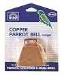 VO COPPER BELL FOR LG PARROTS