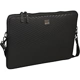 Acme Made Smart Laptop Sleeve MB 13 (Black Chevron)