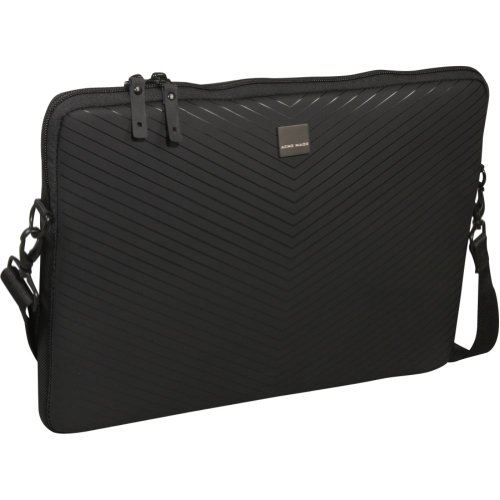 Acme Made Smart Laptop Sleeve MB 13 (Black Chevron)