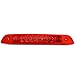 DNA MOTORING 3BL-TH01-LED-RD LED Third Brake Light [01-03 Highlander]