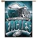 Philadelphia Eagles NFL 27x 37