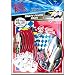 Speed Racer Party Favor Pack