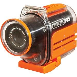 Contour Waterproof Case - --