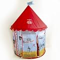 JULIE TENTE  [ジュリーテント] 子供用テント／お部屋用