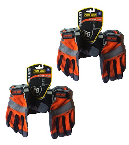 firm grip gloves