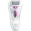 Philips HP6572 Satin Perfect Trim Shape and Style Epilator with Luxury Bag and Three Attachment Heads