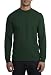 Port & Company  - Mock Turtleneck. PC61M