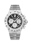 Bvlgari CH40SSDTA Diagono Black Dial Stainless Steel Automatic Chronograph|Chronometer Men's Watch