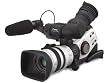 Canon XL2 Cam�scope MiniDV