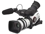Canon XL2 - Cam�scope MiniDV