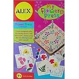 Alex Toys My Flower Press