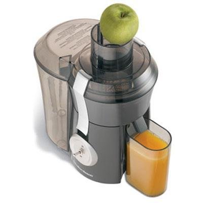 Pro Juice Extractor Hamilton Beach