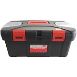 ツートンプラスチックツールBOX G517A