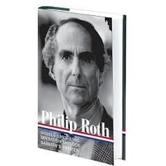 Novels 1993 - 1995: Operation Shylock / Sabbath's Theater (Library of America)