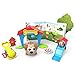Learning Resources Coding Critters Ranger & Zip, Interactive Coding Toy, 22 Piece Set, Ages 4+