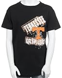 Jansport Tennessee Youth Short Sleeve Tee