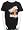Jansport Tennessee Youth Short Sleeve Tee (Small)