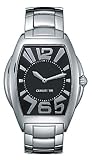 Cerruti I88I Damen-Armbanduhr Swiss Made Collection Grande silber CT065472006