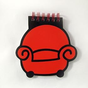 Blue's Clues Handy Dandy Notebook w/Crayons 4pk