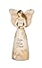 Pavilion Gift Company 19076 Sister Angel Figurine, 6-Inch