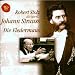 Classical Music : Johann Strauss, Jr.: Die Fledermaus (Complete Recording) [Wilma Lipp, Renate Holm, Elisabeth Steiner, Cesare Curzi, Rudolf Schock, Claudio Nicolai, Walter Berry, Otto Schenk; Wiener Symphoniker, Chor Der Wiener Staatsoper; Robert Stolz]
