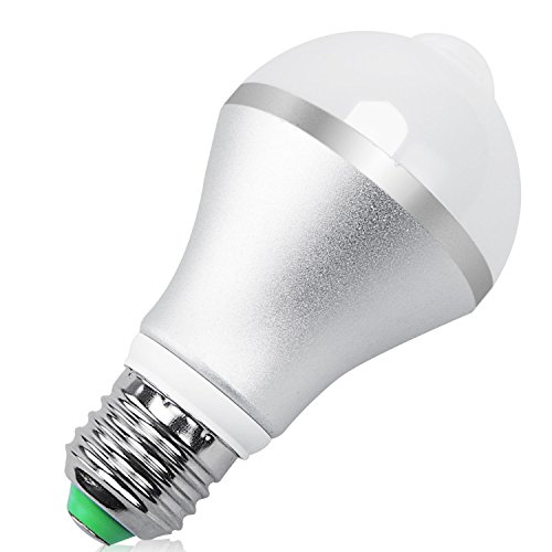 Top 5 Best sensor light bulb for sale 2016 BOOMSbeat