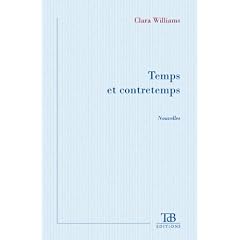 Temps et Contretemps