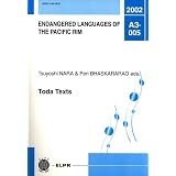 Toda Texts (ELPR A3-005)