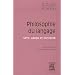 Textes cl�s de philosophie du langage. Vol II: sens, usage et contextes