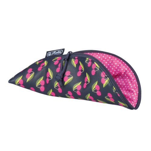 Herlitz 11221199 - Faulenzer Cocoon Cherry Preisvergleich