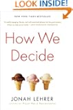 How We Decide