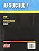 BC Science 7 Workbook