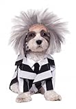 Rubies Costume Company Beetlejuice Pet Costume, Medium