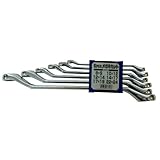 GREATTOOL メガネレンチセット 6PC
