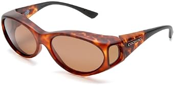 Click here to buy Cocoon C607 SM-Streamline Sunglasses by Cocoons.