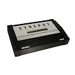 MA Audio SS1000.4 Synergy 1000 Watt 4 Channel Amp Stereo Car Amplifier