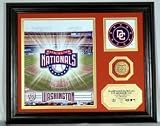 Washington Nationals Team Pride Photo Mint