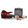 Yamaha Bass Acces Kit Red