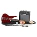 Yamaha Gigmaker Electric Bass Package - Red