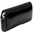 Krusell Hector Universal Handytasche (Gr��e XL) schwarz/grau