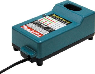 Makita DC1804 7.2-Volt to 18-Volt 3-Hour Battery Charger